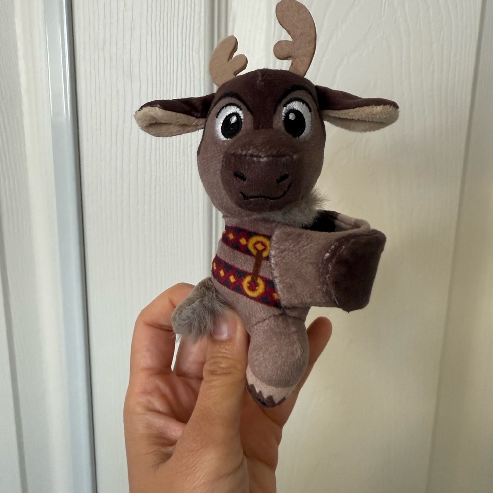 Cutie Cuff - Sven